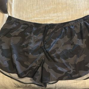 Old Navy Camp Athletic Shorts, XXXL